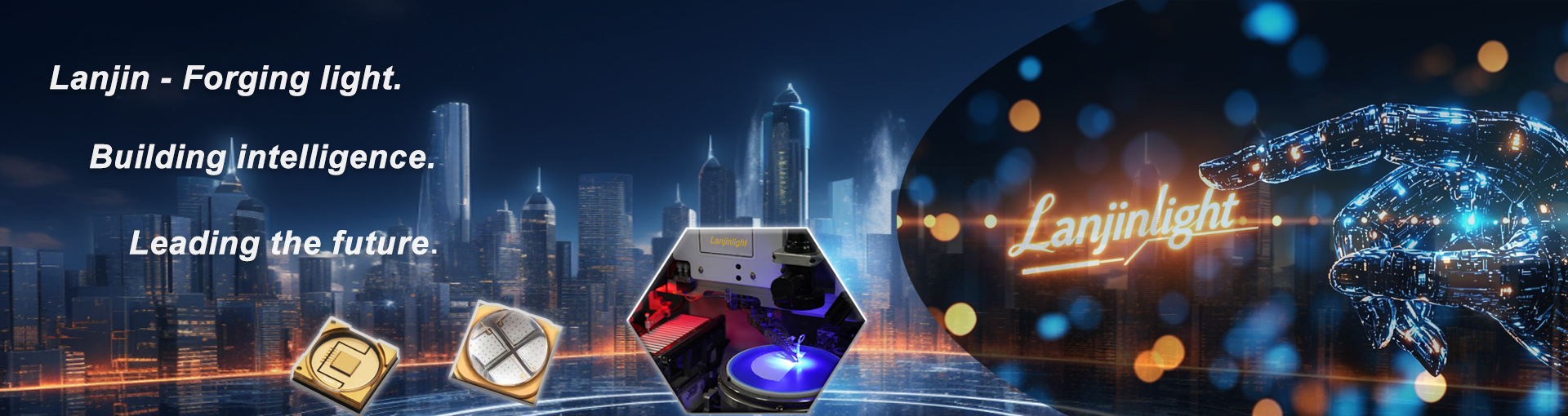 qualità SMD superiore LED fabbrica
