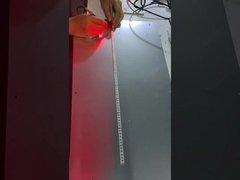 5050 RGBW SMD LED diodo 5054 RGB 20mA per strisce LED multicolore