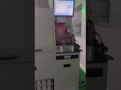 5050 SMD LED diodo di emissione luminosa giallo chip led Amber per lampada a LED targa