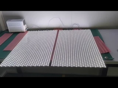 2835 SMD LED PCB Board Assembly 12V 24V 220V Alumini personalizzato