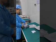 Pacco Lanjin LED per la spedizione