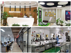 Lanjin fabbrica LED 18 anni produttore di LED professionale in Cina