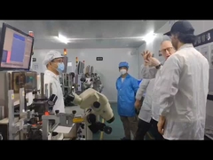 Lanjin 5050 produzione di circuiti integrati a LED RGB