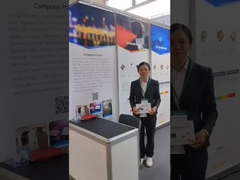 Il chip bicolore di 3030 SMD IR LED ha combinato l'infrarosso 660nm + il chip 850nm ha condotto la terapia leggera di bellezza