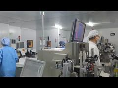 Clienti da tutto il mondo visitano la fabbrica Lanjin