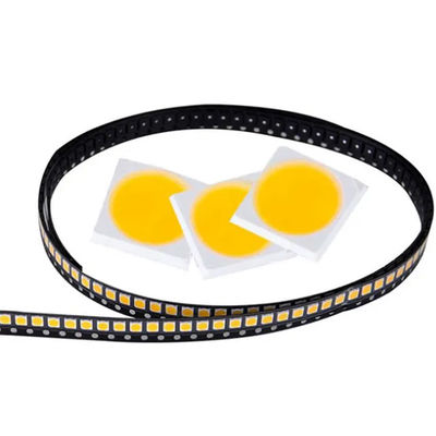 3030 SMD LED Grow Light 0.5W 1W Full Spectrum per impianti agricoli interni