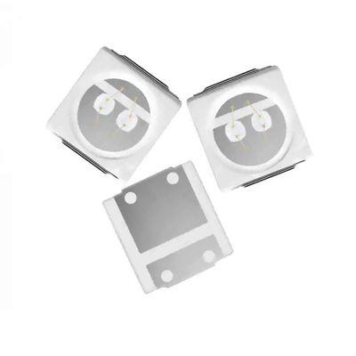 LED di montaggio superficiale rosso pratico 3030 SMD LED chip per modulo PCB a LED
