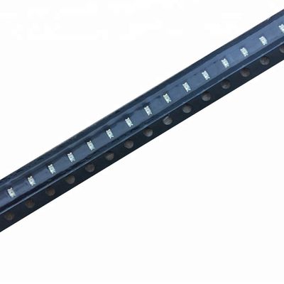 0603 SMD LED Giallo 585-595nm Ambrorico 1608 chip LED per indicatore LED