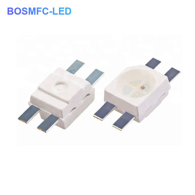 6028 RGB LED Reverse Mount 3528 SMD per l'illuminazione della tastiera meccanica