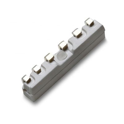 PLCC6 020 LED a vista laterale RGB a colori per strisce LED flessibile
