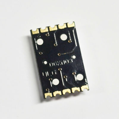 Display multicolore a 7 segmenti LED 1 cifra, 0,28 0,36 0,39 0,56 pollici 7 segmenti in serie