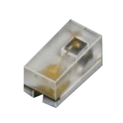 LED anti-statico vista laterale 0402 Bianco colore, multifunzione SMD LED CCT3000K