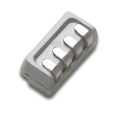 DC 5V 4 pin vista laterale 4020 SMD LED RGB con IC SK6812 dissipazione del calore