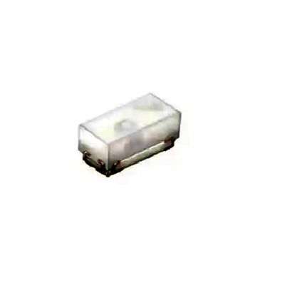 Visualizzazione laterale SMD LED Chip 0402 Rosso 80-180mcd luce polifunzionale pratico