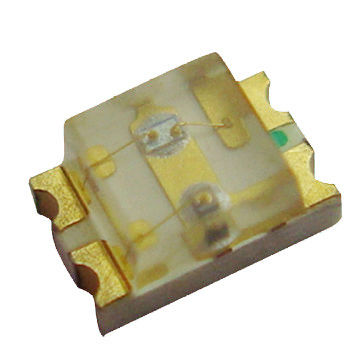 20mA Multiscene Bi Color LED SMD 0805 Rosso e Verde, Multi Funzione 2012 LED Chip diodo