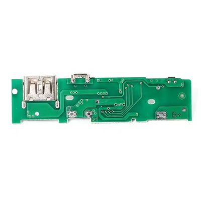 Modulo PCBA LED SMD 1206 pratico Rectangolare per telefono cellulare