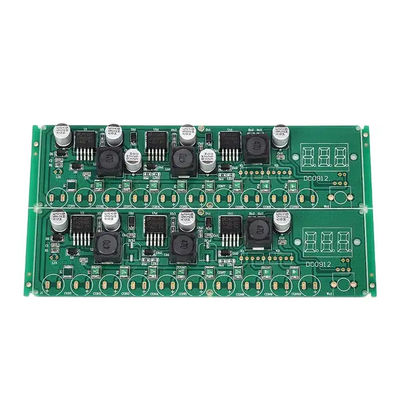 0603 SMD LED a doppio lato circuito stampato per apparecchi elettronici