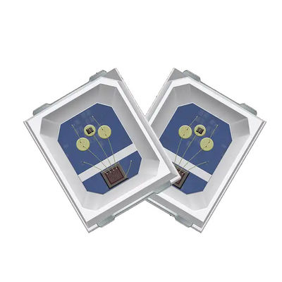 IC multicolore integrato RGB 2835 SMD LED multiuso per illuminazione esterna