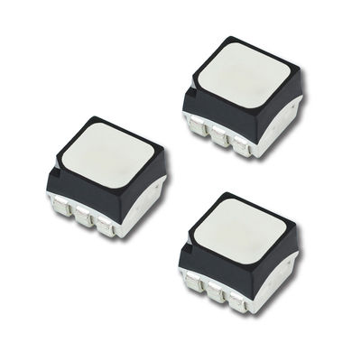 2727 RGB LED Diodo a colori pieni PLCC6 RGB SMD LED per schermo a LED interno ed esterno