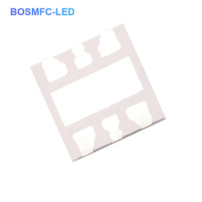 1.5W 3030 RGB LED 3w full color led chip per luci da palcoscenico esterne