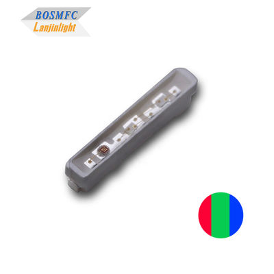 Diodo di emissione luminosa a LED a vista laterale