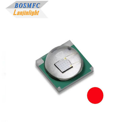 Super luminoso 5W chip LED ad alta potenza luce rossa 5050 SMD durevole
