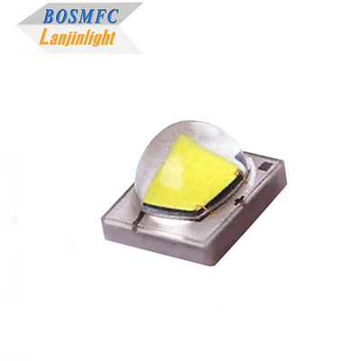 Alta intensità luminosa 3535 SMD 400LM 1000mA 5w LED ad alta potenza chip LED bianco naturale per spot light