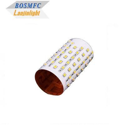 2835 SMD LED PCBA FPC multifunzionale per luci a striscia