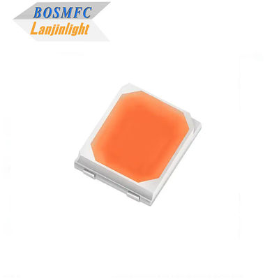 Stabile 0,5W 2835 chip Full Spectrum, 380nm-850nm SMD LED Grow Light