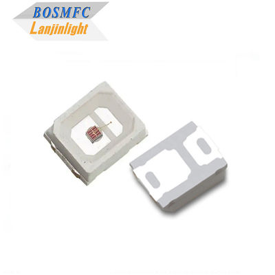 Deep Red Chip 2835 SMD 650nm 660nm 60mA per piante LED Grow Light