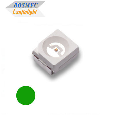 Chip LED di potenza pratica 3528 SMD saluto Anti statico per la luce Array
