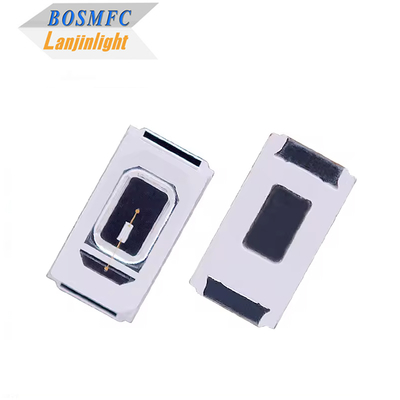 Chip LED SMD ad alta luminosità 0.5W 0.2W 5730 LED rosso per apparecchiature di bellezza