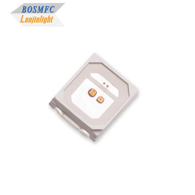 Cina VCSEL SMD LED 2835 Laser 660nm/940nm per dispositivi di depilazione