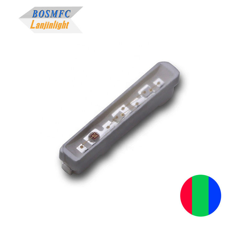 Diodo di emissione luminosa a LED a vista laterale