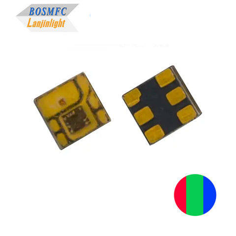 Indirizzabile APA102 SK6812 IC SMD 2020 2121 RGB LED Full Color per LED Strip And Matrix Panel