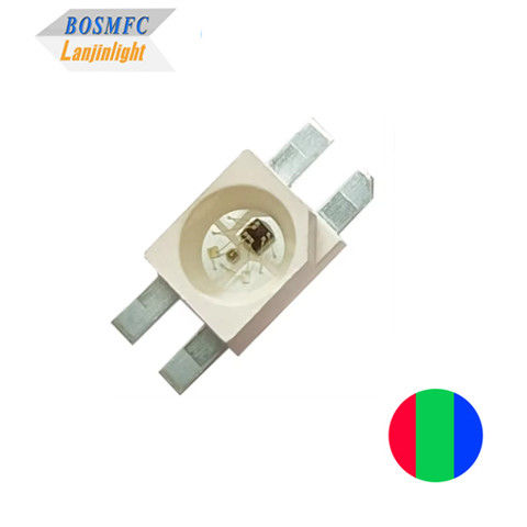 OEM ODM Alta luminosità integrata in IC SK628 RGB 6028 Smd LED Chip Emitting Diode per Gaming Tastiera meccanica