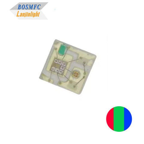 Componente a LED mini SMD LED SK6805 SK9818