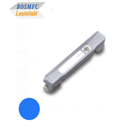 020 Visualizzazione laterale LED Illuminazione blu Dissipazione del calore 3806 SMD tipi di chip LED