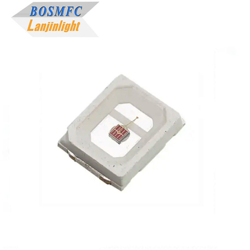 Indoor LED Grow Light SMD 2835 LED 1W 660nm 730nm 12-16Lm per piante