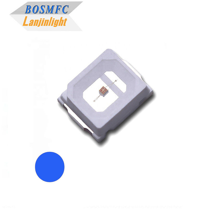 Dissipazione del calore 2835 SMD Chip luce blu multiuso per l' esterno LED Strip