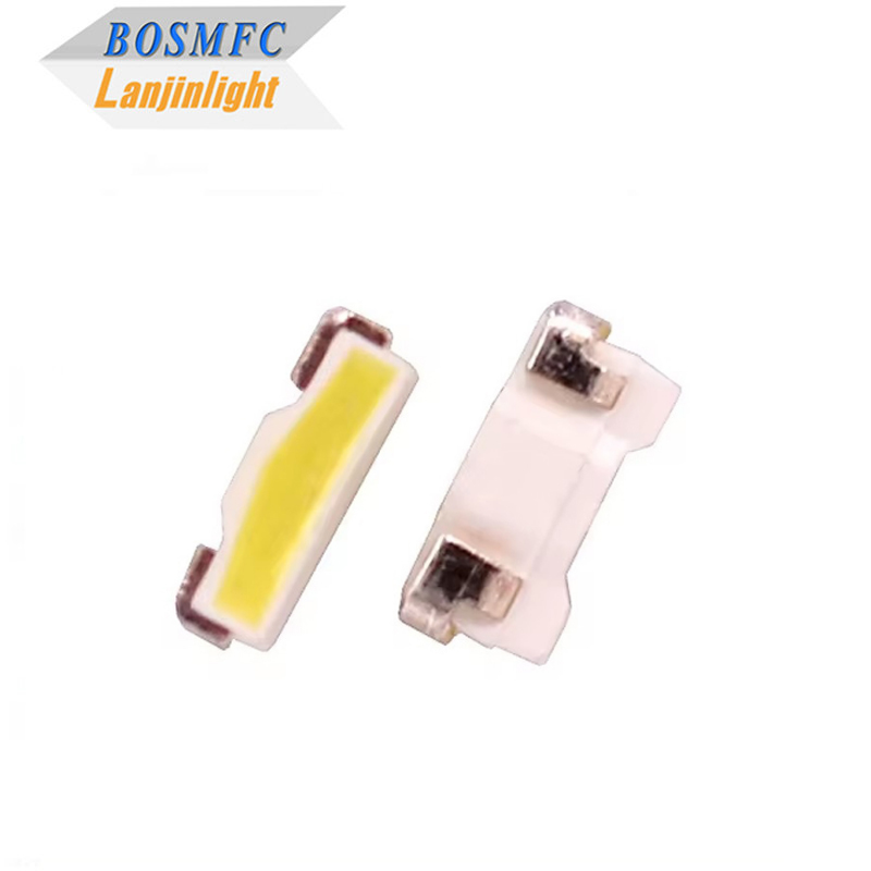 215 SMD LED a vista laterale del chip Bianco caldo Bianco naturale Bianco fresco Bianco LED per diodo di retroilluminazione TV