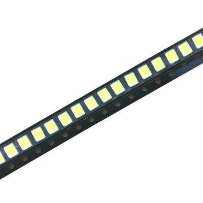 1W 18V 2835 SMD LED 110-140lm LED Chip lampada 120 gradi angolo di visione