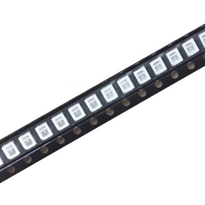 Stabile 0,5W 2835 chip Full Spectrum, 380nm-850nm SMD LED Grow Light