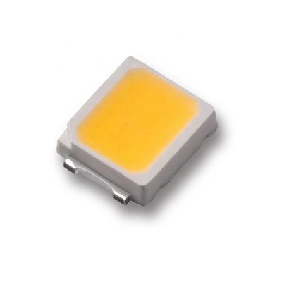0.5W 2835 Top SMD LED Chip 9V Alta tensione per la luce di crescita delle piante