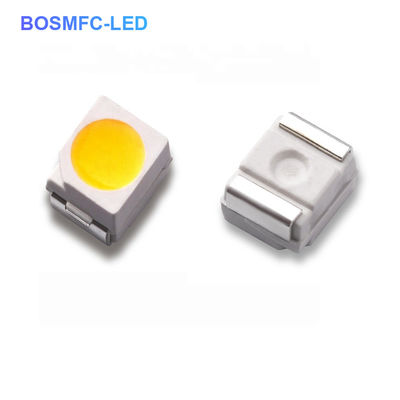 3528 Top SMD LED High CRI95 Bianco fresco Bianco caldo Per lampada dimmabile
