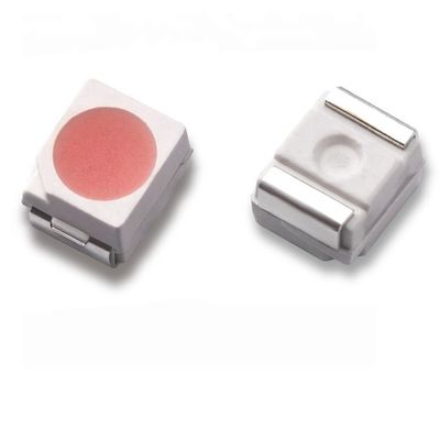 3528 SMD LED Multiuso colore rosso 400-1000mcd per strisce LED