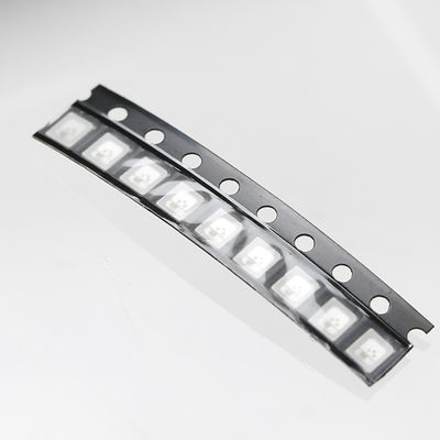 2835 SMD LED RGB anti statico 0,6W Tricolor LED per luci domestiche intelligenti