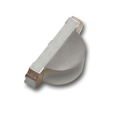 60mW 1204 LED laterale duraturo SMD Rosso, 3010 chip luce per illuminazione interna lampadine LED perline