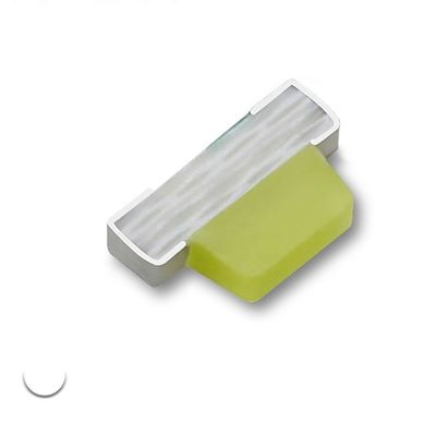 2.8V-3.4V Side View SMD LED 0603 0602 Verde 525nm per telefono cellulare