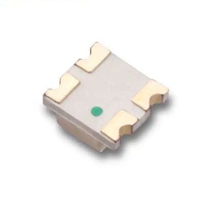 Bi color 0603 SMD LED rosso & blu, multifunzionale 1615 doppi colori Chip LED